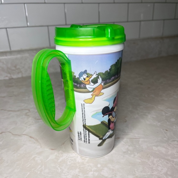 Lot of 3 quick refill Disney parks mugs - Picture 8 of 8